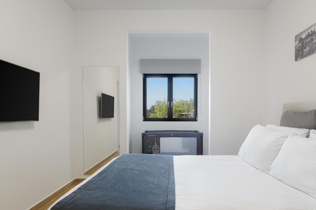 Sounio Black Villa Sounion Luaran gambar
